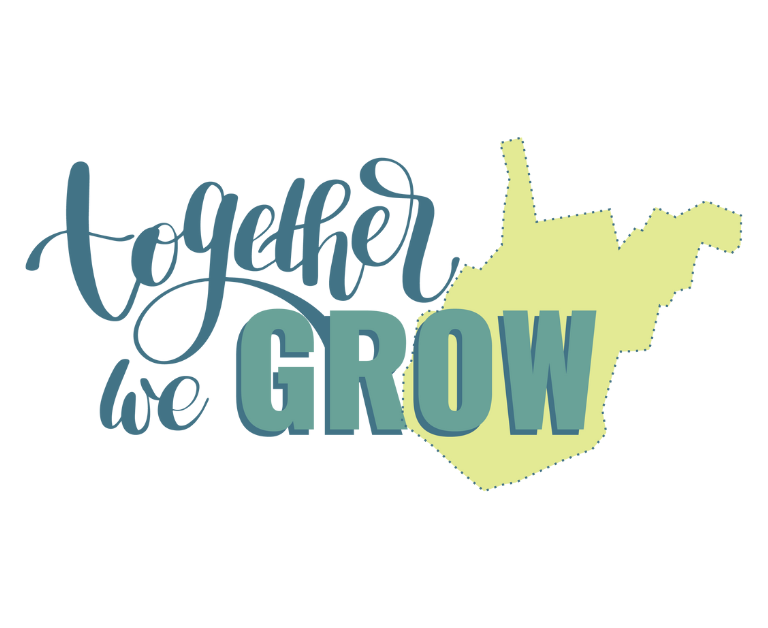 Together We Grow - West Virginia